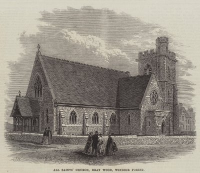 All Saints